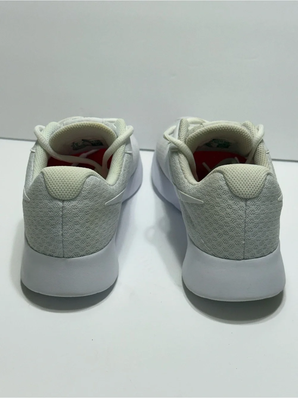 Nike breathable mesh